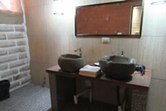 Casa Andina Salt interiors.